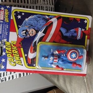 Marvel Legends Hasbro iron man kenner